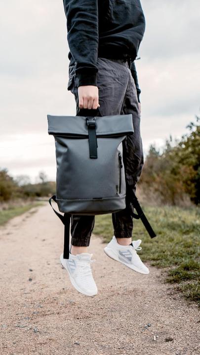 Actual product image Zwei Cargo CAR200 Backpack (11 l)