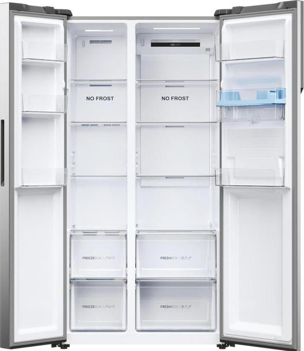 Actual product image Haier HSR5918DWMP (521 l)