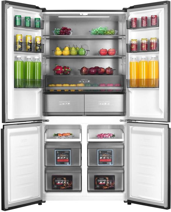 Image du produit Trisa Food Center (505 l)