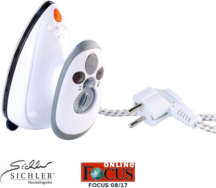 Actual product image Sichler Travel & Holiday (420 W)