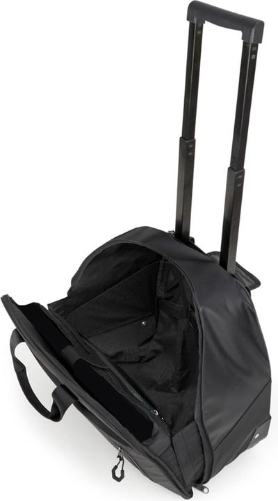 Produktbild Gabol Canada 2 Rollen Businesstrolley 36 cm Laptopfach (22 l)