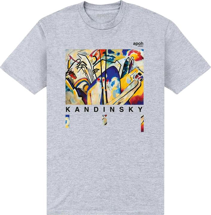 Produktbild Apoh TShirt (4XL)