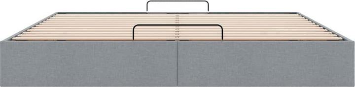 Image du produit vidaXL Ottoman-Bett (180 x 200 cm)