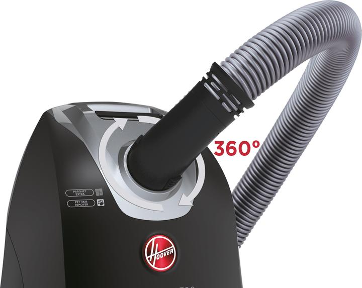 Produktbild Hoover HE722PET 011