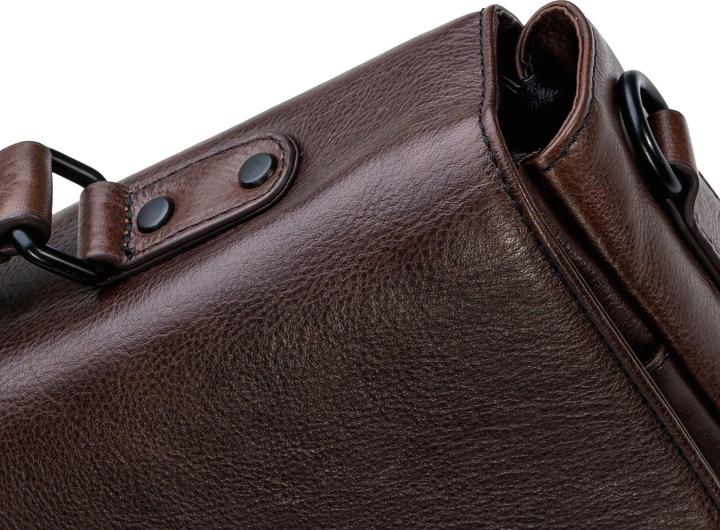 Produktbild Farmhood Memphis Aktentasche Leder 39 cm