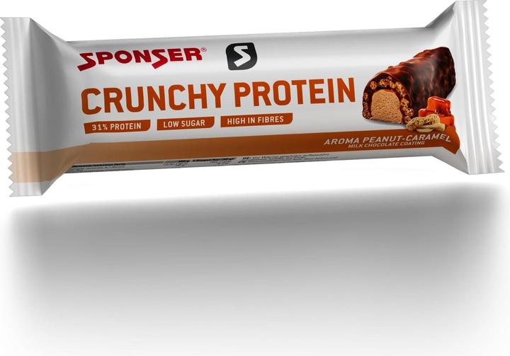 Produktbild Sponser Crunchy Protein (50 g, 1 Stk.)