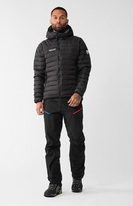 Produktbild Millet Isojacke FITZ ROY WARM (M)