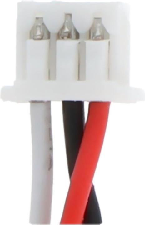 Actual product image AccuCell Akku für Apple iPod2, 616-0159