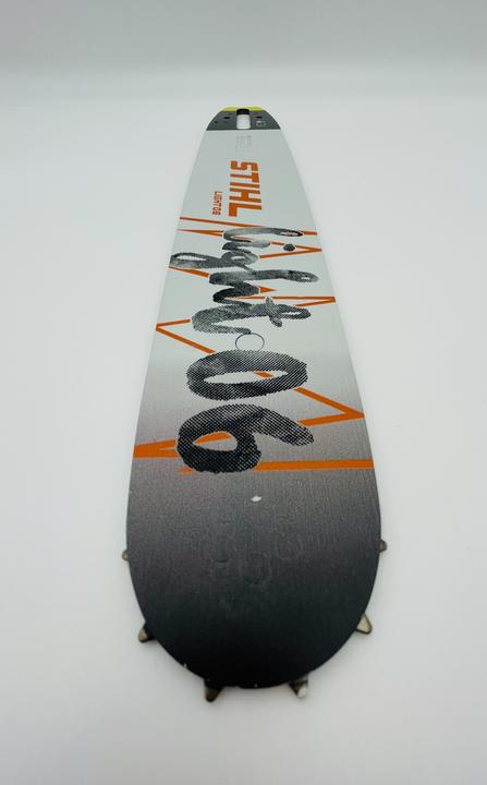 Actual product image Stihl Guide rail Sword 37 cm 3/8 1.6 mm - 11 T (Chainsaw, Chainsaw Sword)