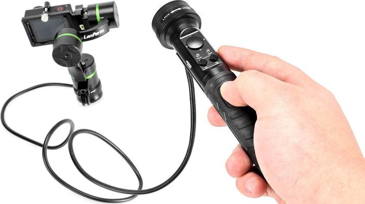 Image du produit Lanparte LA3D-2 (Héros 4, Héros 3)