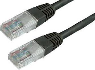 Produktbild MediaRange Patch-Kabel (UTP, CAT6, 2 m)