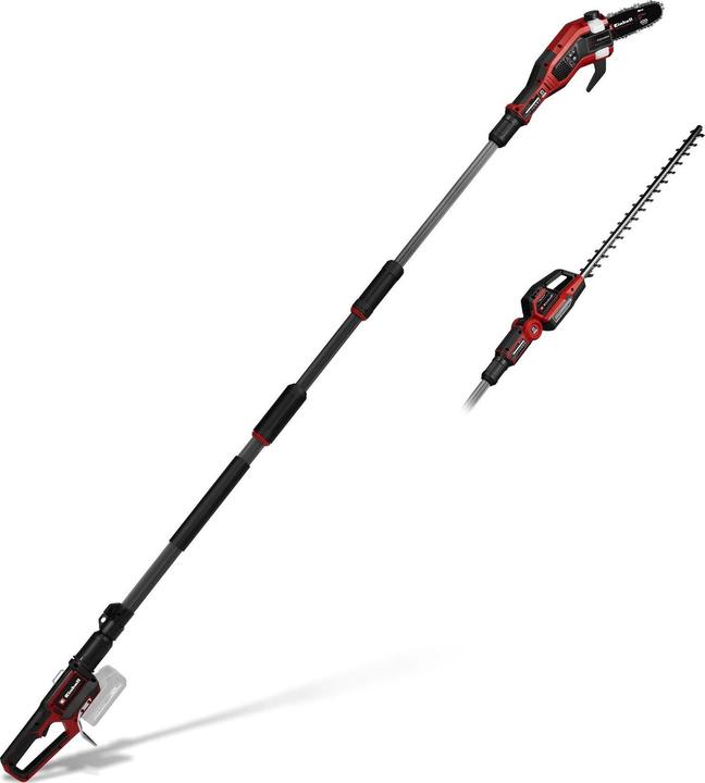 Einhell Professional 3410970 Akku-Multifunktionsantrieb GP-HC 18/5020 Li T BL-S