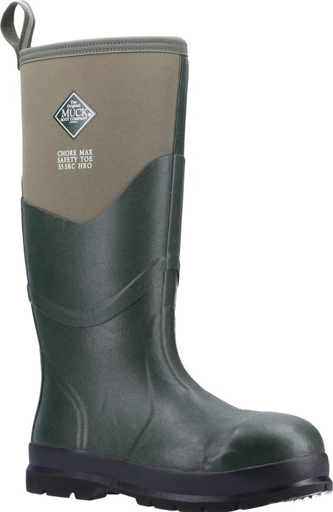 Produktbild Muck Boot Sicherheitsschuhe (47)