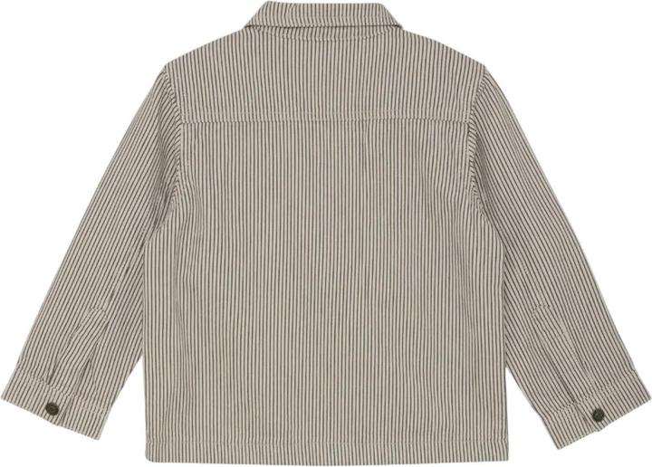 Immagine prodotto Minymo Shirt langarm mit Reissverschluss (134)