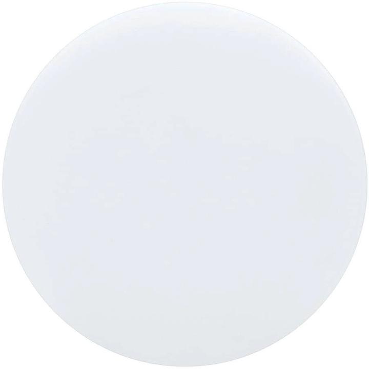 Produktbild Ledeshi Aufbauleuchte SLICE CIRCLE N II 10/15W 3000/4000K Anthrazit (1500 lm)