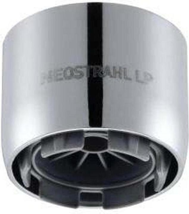 Magni Aeratore Neostrahl LP 01406345 IG M 22x1 per bassa pressione, cromato, 1406345