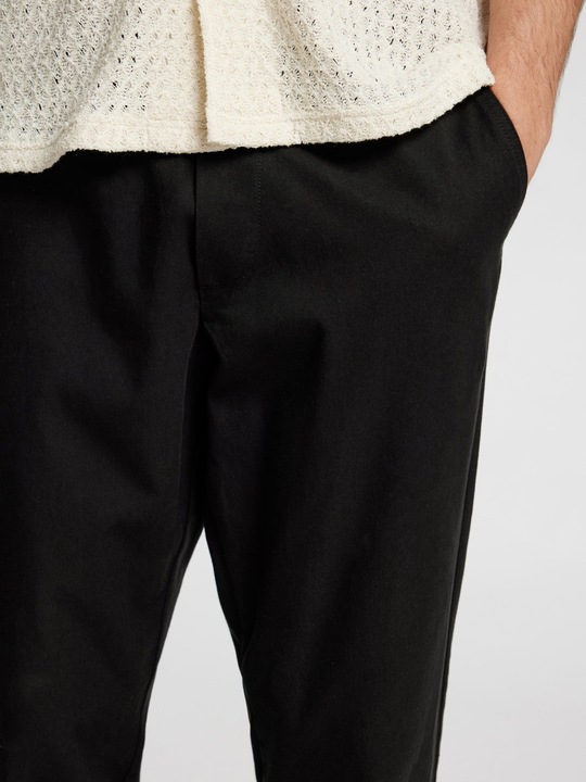 Produktbild Selected Homme Klassische Tapered Hose (XXL)