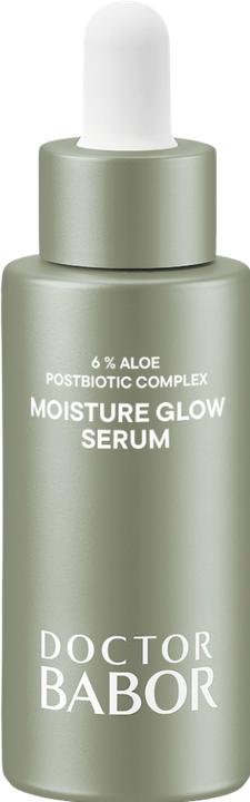 Actual product image Babor MICROBIOMIC - Moisture Glow Serum (30 ml)