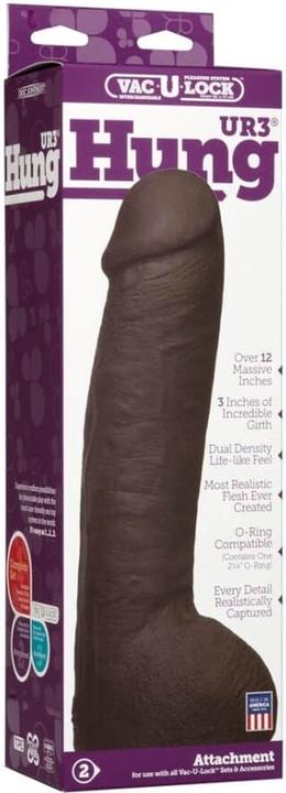 Productafbeelding Doc Johnson UR3 Hung