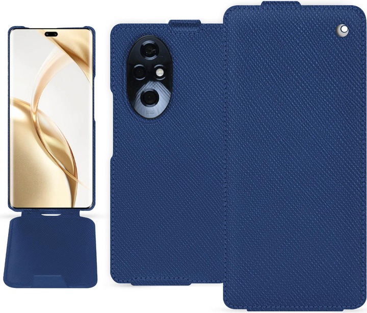 Bleu frisson ( Pantone #29588c )