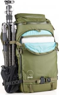 Actual product image Shimoda Action X25 v2 Starter Kit (Small ML CU) (Photo backpack, 25 l)