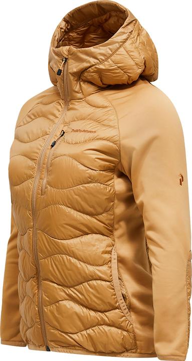 Immagine prodotto Peak Performance Helium Down Hybrid Hood (S)