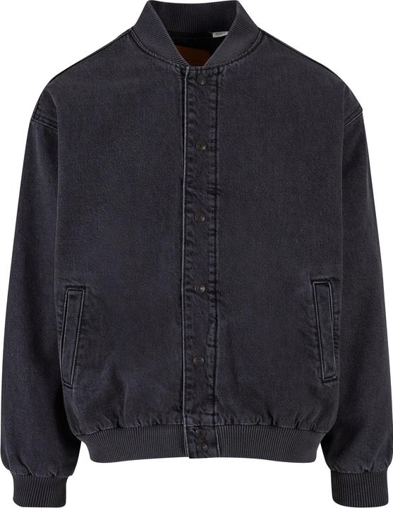 Actual product image Levis Denim jacket (XXL)