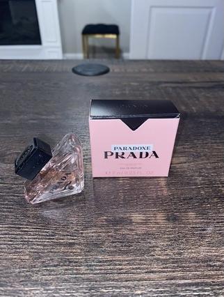 Produktbild Prada Paradoxe Not For Resale Sample 7ml EDP (Eau de Parfum, 7 ml)