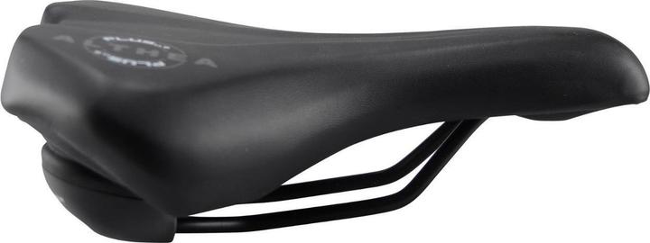Actual product image Selle Saddle Saddle Montegrappa Altheo Plus
