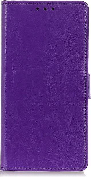 Produktbild MU Classic Crazy Horse Leder Bookcover Series (Honor 20 Pro)