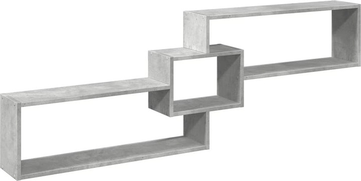 Immagine prodotto VidaXL Armadio a muro (158 x 18 x 53 cm)