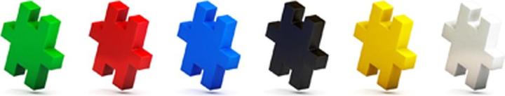 Produktbild Meli Minis 1200