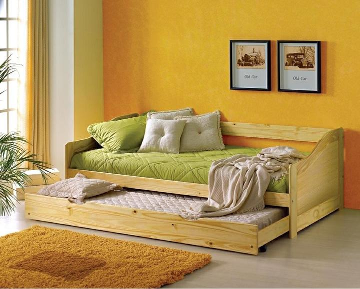 Image du produit SIT Möbel Bett (90 x 200 cm)