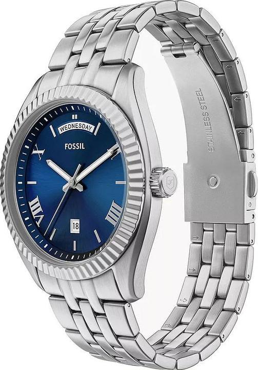 Immagine prodotto Fossil FS6140 Classico, elegante e affidabile (42 mm)