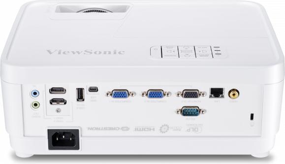 Produktbild Viewsonic PS600X (XGA, 3500 lm, 0.43:1)