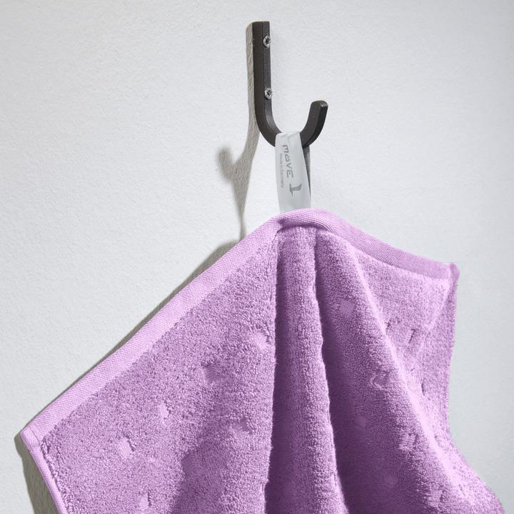 Actual product image Möve Quadretti (67 x 140 cm)