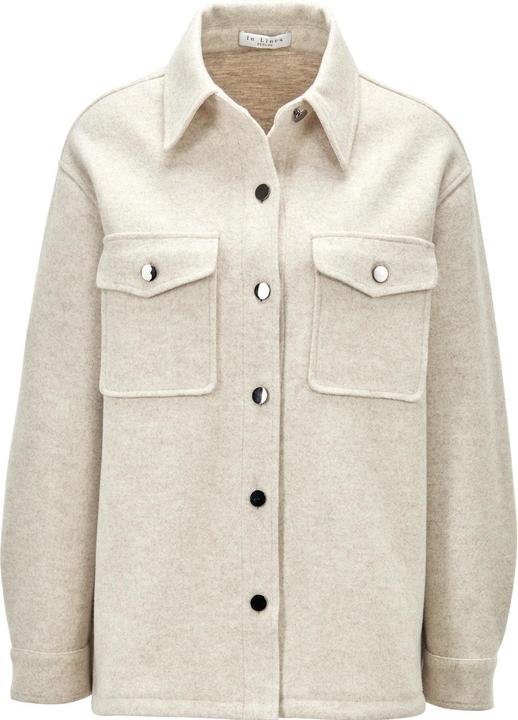 Produktbild Clarina Hemd«Evina» (40)