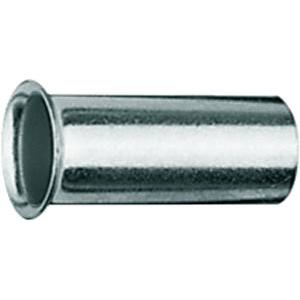 Csdk SL, Rohrverbindungstechnik, Endrohr ungedämmt 120,0 mm²Länge 32,0 mmDämmlänge 32,0 mm
