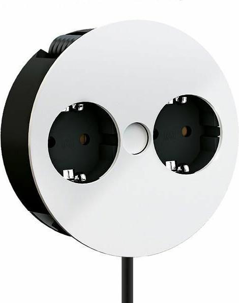 Image du produit Bachmann TWIST 2xCEE7/3 2,0m ferrules