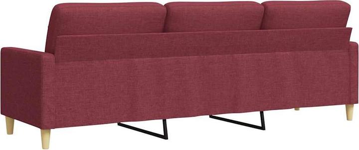 Produktbild vidaXL 3-Sitzer-Sofa (3-Sitzer)
