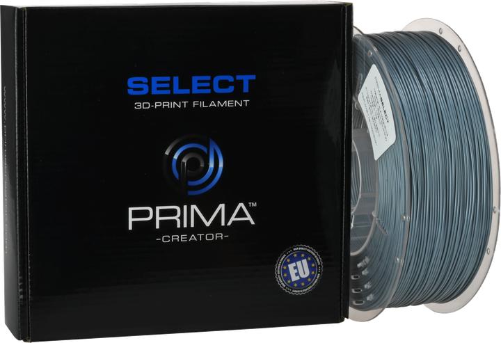 Productafbeelding Prima Creator PrimaSelect PLA Metaalglans (1.75 mm, 1000 g)