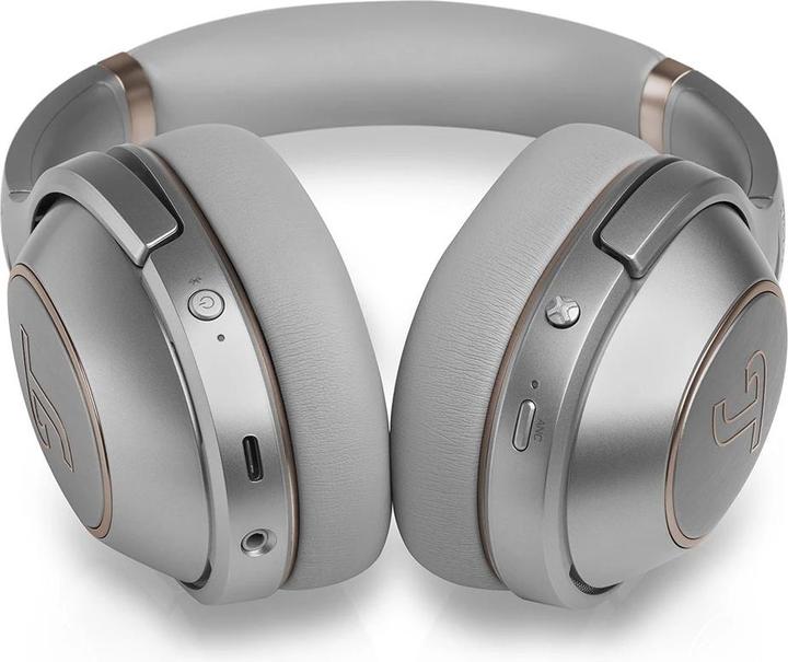 Image du produit Teufel Real Blue Pro (ANC, 44 h, Sans fil)
