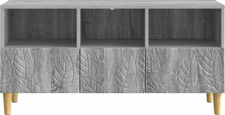 Produktbild vidaXL TV-Schränk (102 x 34.50 x 50 cm)