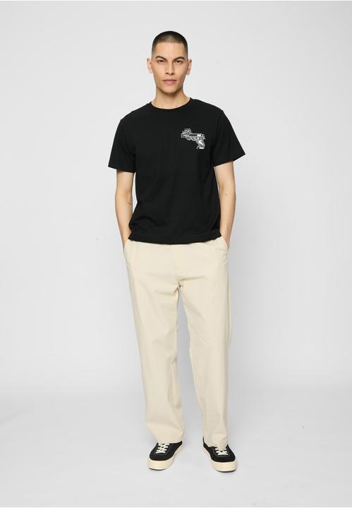 Produktbild Mister Tee MisterTee Weapon Tee - 170303 (4XL)