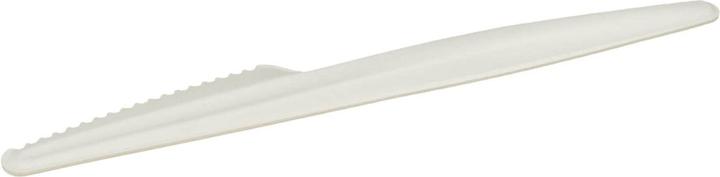 Actual product image Elco Einweg-Messer 50 Stück, Weiss (50x)