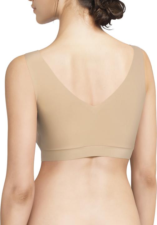 Produktbild Chantelle Bustier "Soft Stretch" Rosa (Einzelpack, 34 A, XS)