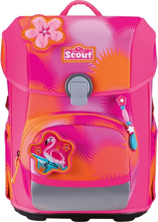 Image du produit Scout Neo Schulranzen-Set 4-teilig (21.50 l)