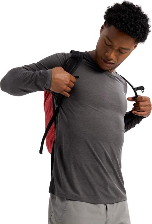 Actual product image Arc'teryx Cormac Crew (XL)