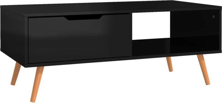 Image du produit vidaXL Couchtisch (100 x 49.50 x 43 cm)