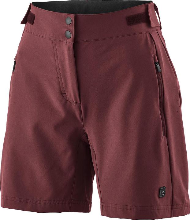 Produktbild Gonso Women's Adventure Super Shorts (46)